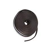 Щеточный самоклеящийся уплотнитель ТУНДРА (5786) 9103461