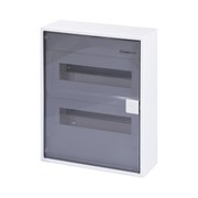 Навесной распределительный щит Tehnoplast N24 ALFA