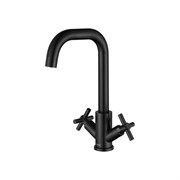 Смеситель для мойки Fmark FS8412H