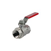 Хромированный шаровой кран Giacomini R850