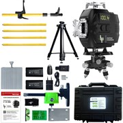 Профессиональный лазерный уровень LT L16-360М