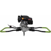 Бензобур Grizzly SKY-01