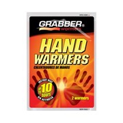 Одноразовые самонагревающиеся обогреватель рук для рук Grabber Warmers