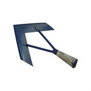 Скользящая самозаточная тяпка RUSСАД БУМЕРАНГ