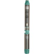 Насос ESQ ЭЦВ 6-16-140