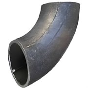 Стальной отвод МЕТАЛЛСЕРВИС 1211466