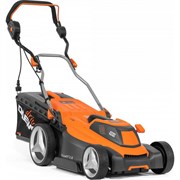 Электрическая газонокосилка Daewoo DLM 2300E
