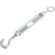 Оцинкованный талреп ТУНДРА 4428496