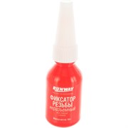 Несъемный фиксатор резьбовых соединений Runway RW8510