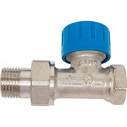 Термостатический прямой клапан MVI TR.722.04