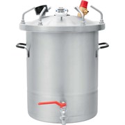 Автоклав Геликон «Булат»