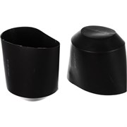 Термоусаживаемая капа КВТ ОГТ-120/55