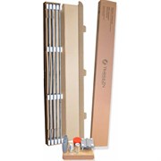 Комплект молниезащиты TerraZN 21601