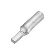 Алюминиевый штифтовой наконечник REXANT НША 35-20