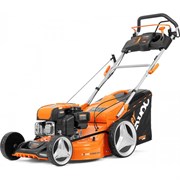 Бензиновая газонокосилка Daewoo DLM5500SV