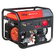 Бензиновая электростанция FUBAG 641088