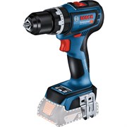 Аккумуляторная дрель шуруповерт Bosch GSB 18V-90 Solo