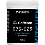 Средство для чистки кофемашин PRO-BRITE COFFERON