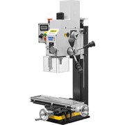 Настольный фрезерно-сверлильный станок Stalex SBM-16 Vario