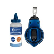 Набор из шнура и краски КОБАЛЬТ 907-217