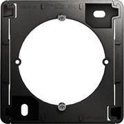 Коробка наружного монтажа Systeme Electric Glossa