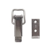 Замок для ящика VORMANN 011202070/8018