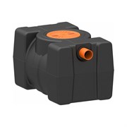 Промышленный жироуловитель для канализации KSC Пласт Инжиниринг