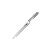 Разделочный кухонный нож HOKKU Silver