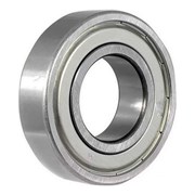 Подшипник FAG 6206-C-2Z-C3