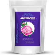 Удобрение для пионов Аминосил 4640259914916