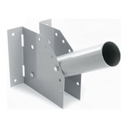 Кронштейн для уличных консольных светильников FERON ДС-1