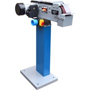 Ленточно-шлифовальный станок по металлу Elmos BG 484