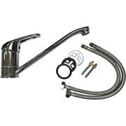 Смеситель Victoria nevada