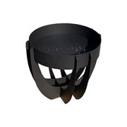 Костровая чаша ПРОФМЕТСТИЛЬ Сфера