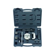 Набор для развальцовки дюймовых, мягких, трубок FORCE 656B