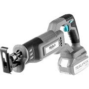 Аккумуляторная сабельная пила Tesla TR18BL