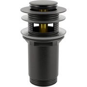 Донный клапан для раковины Wellsee Drainage System