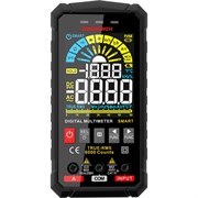 Цифровой мультиметр Ermenrich Zing TC26