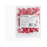 Вилочный изолированный наконечник Stekker 39426