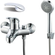 Смеситель для ванны Tsarsberg TSB-848-1202