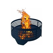 Костровая чаша ПРОФМЕТСТИЛЬ Очаг