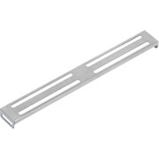 Двухрядная поперечная рейка IEK 412 SMART