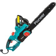 Электрическая пила цепная Pioneer ECS-2200-16HS
