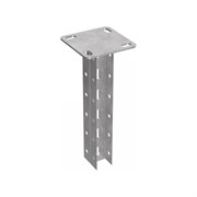 Двойная потолочная стойка Промрукав PR08.5155