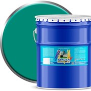 Масляная краска ABC FARBEN МА-15