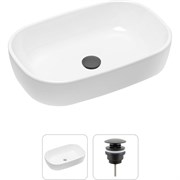 Накладная раковина для ванной Lavinia Boho Bathroom Sink