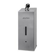 Сенсорный дозатор для антисептика KSITEX ADD-800M 33149