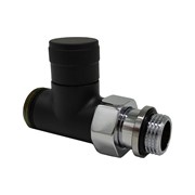 Прямой запорный вентиль SR Rubinetterie Tondera