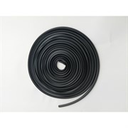 Универсальный декоративный профиль технологического паза для окон ТДВ 1501022