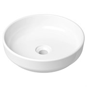 Накладная раковина Lavinia Boho Bathroom Sink Slim
